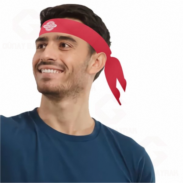 T�rkiye Kaykay Federasyonu Dijital Bask� Bandanalar