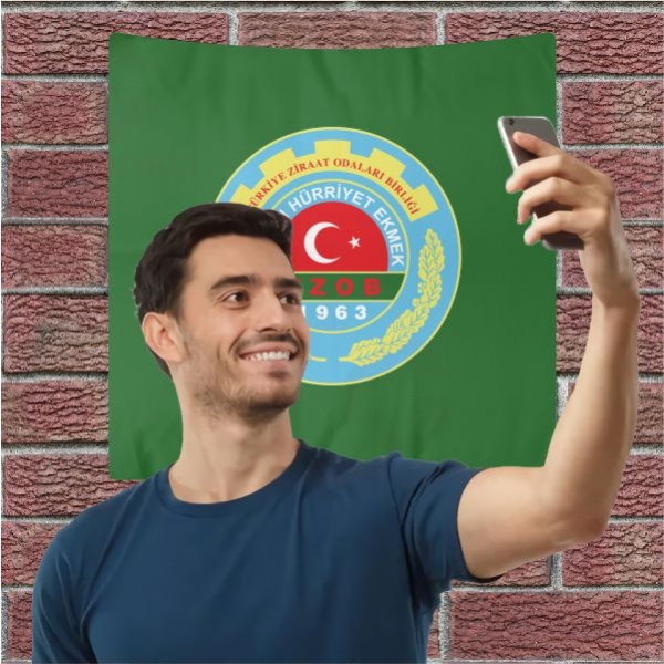 Trkiye Ziraat Odalar Birlii Selfie ekim Manzaralar