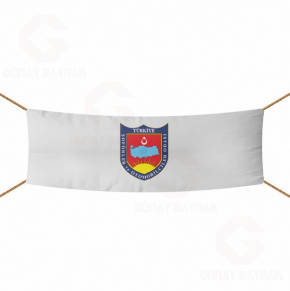 T�rkiye �of�rler ve Otomobilciler Federasyonu Afi� Afi�ler