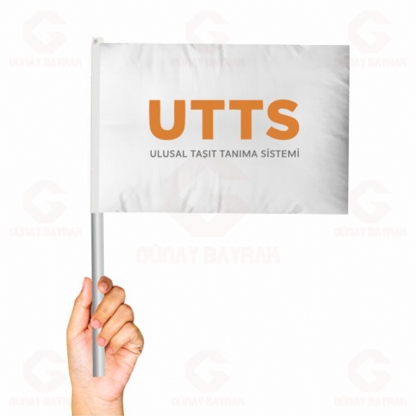 UTTS Sopal� Bayrak