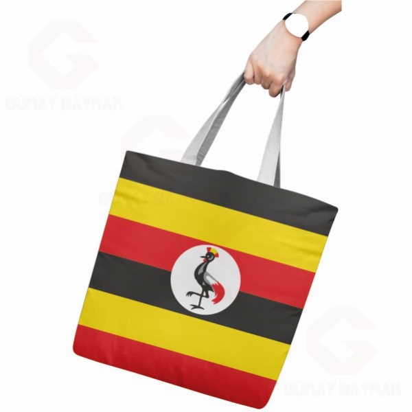 Uganda Bez anta Modelleri Uganda Bez anta
