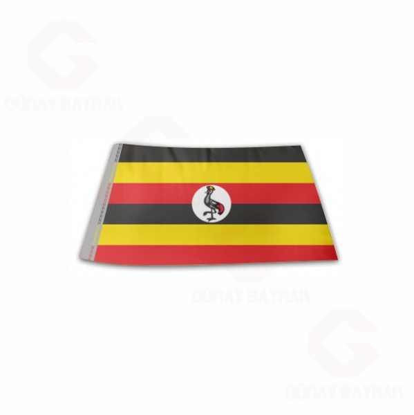 Uganda Masa Bayra