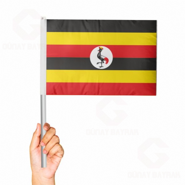 Uganda Sopal Bayrak