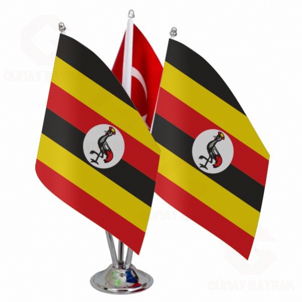 Uganda l Masa Bayra