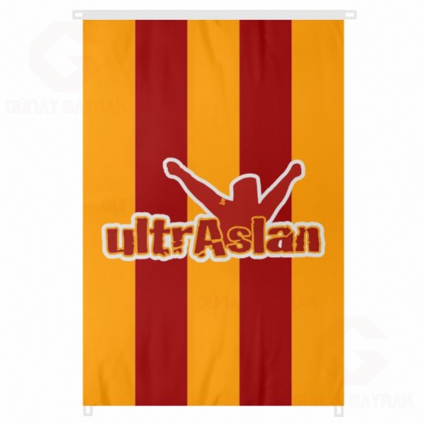 UltrAslan Flamalar�