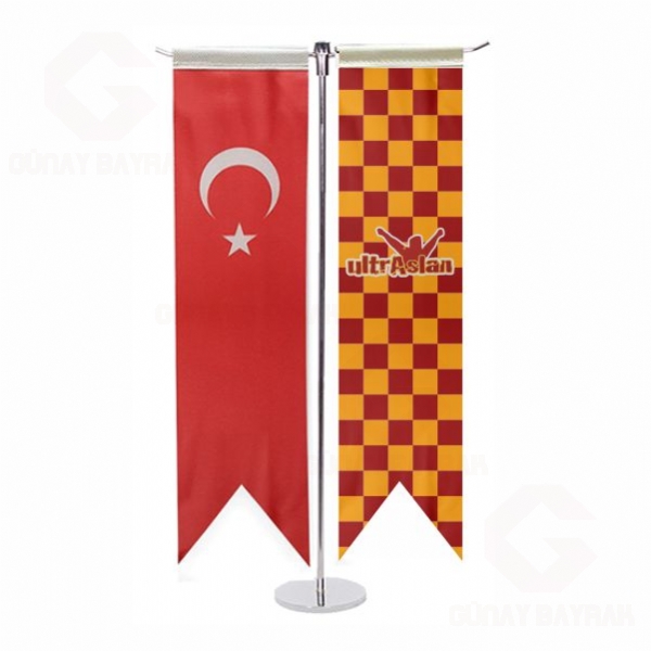 UltrAslan T Masa Bayra��