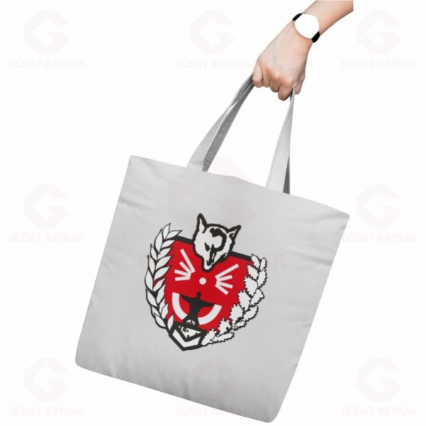 Ulusal Kurtulu� ve And Birli�i Partisi Bez �anta Modelleri ve Bez �anta