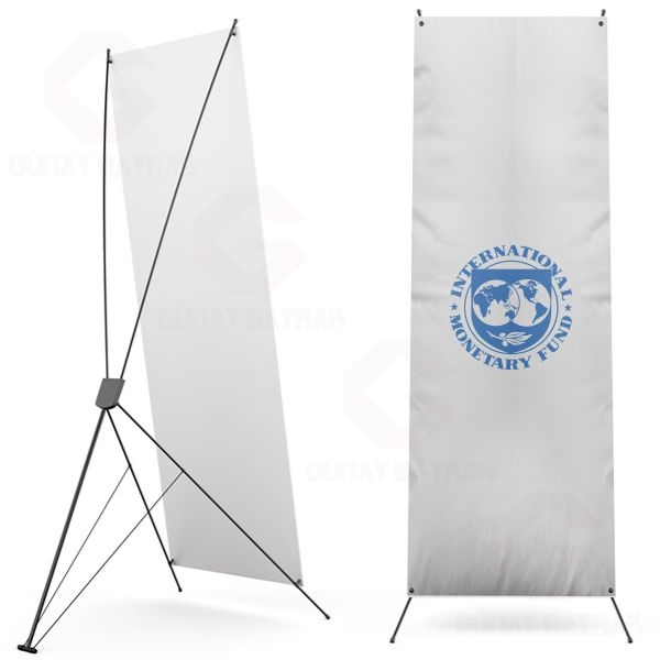 Uluslararas� Para Fonu Dijital Bask� X Banner
