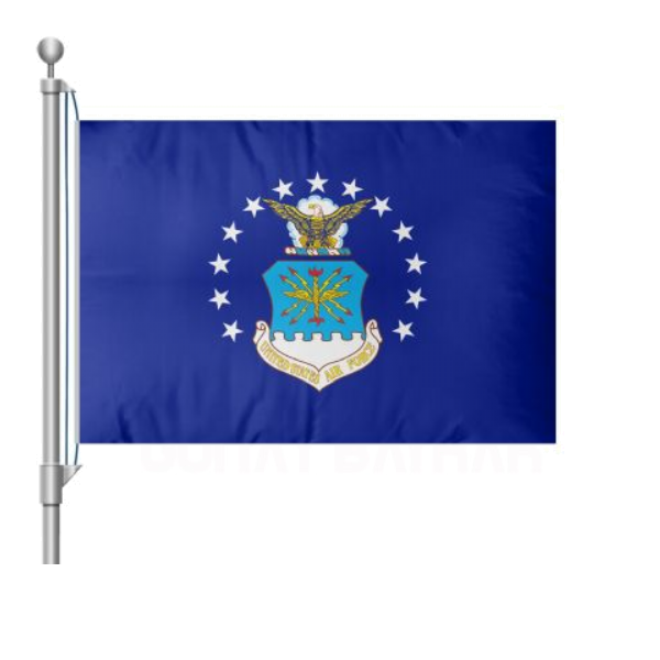 United States Air Force Bayra��