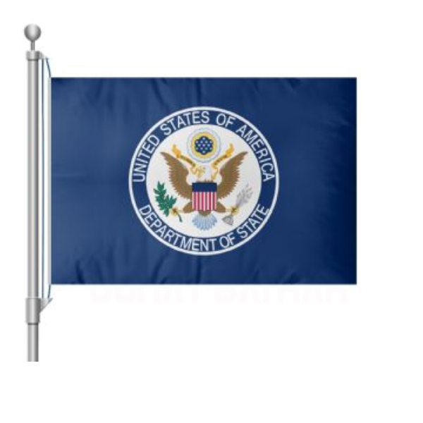 United States Department Of State Bayra