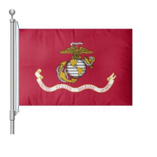 United States Marine Corps Bayra