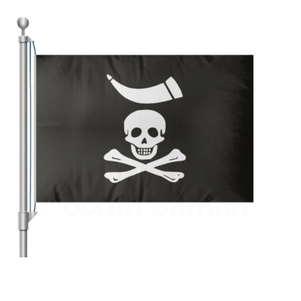 Unknown Jolly Roger Bayra