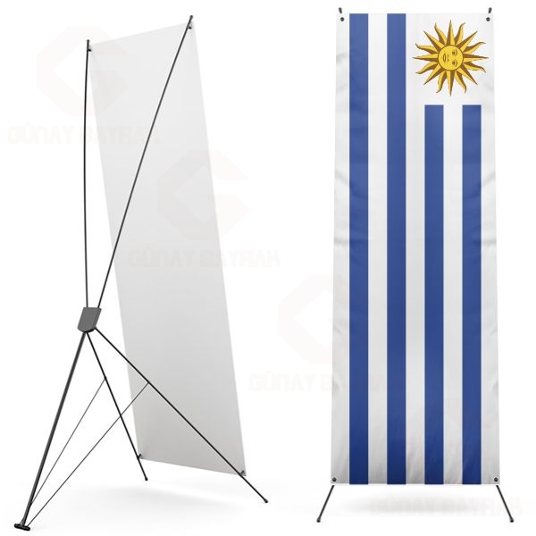 Uruguay Dijital Bask X Banner