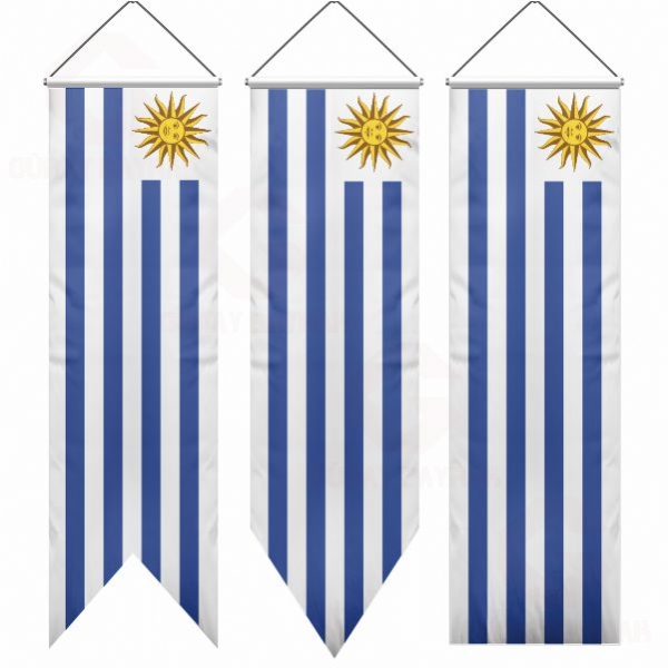 Uruguay Krlang Bayraklar