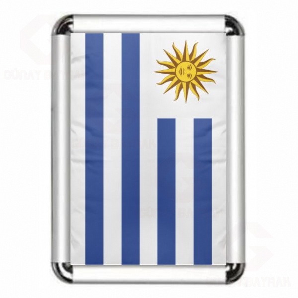 Uruguay ereveli Resimler