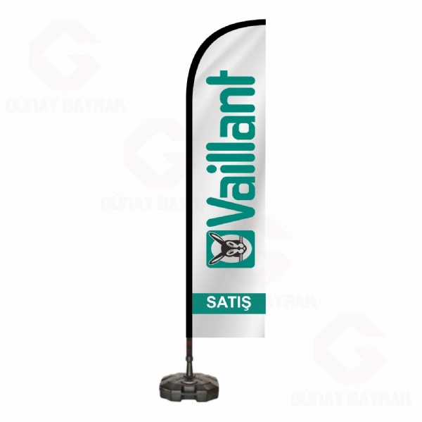 Vaillant Reklam Bayraklar�
