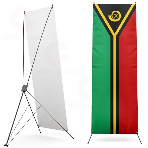 Vanuatu Dijital Bask X Banner