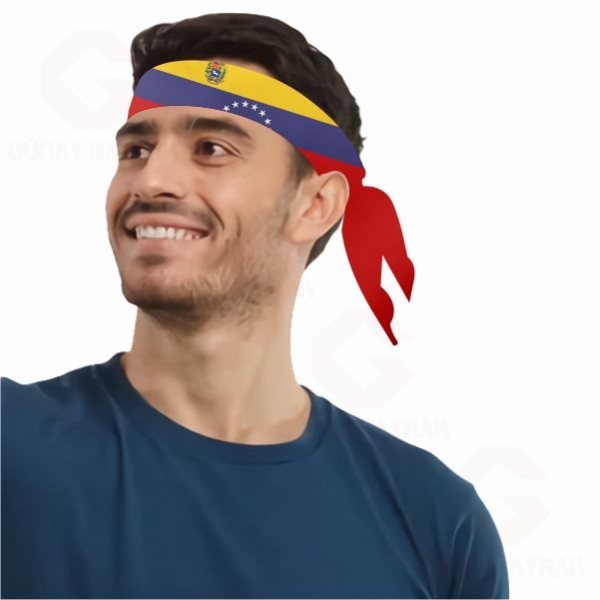 Venezuela Dijital Bask Bandanalar