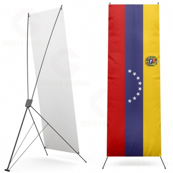 Venezuela Dijital Bask X Banner