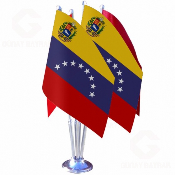 Venezuela Drtl Masa Bayra