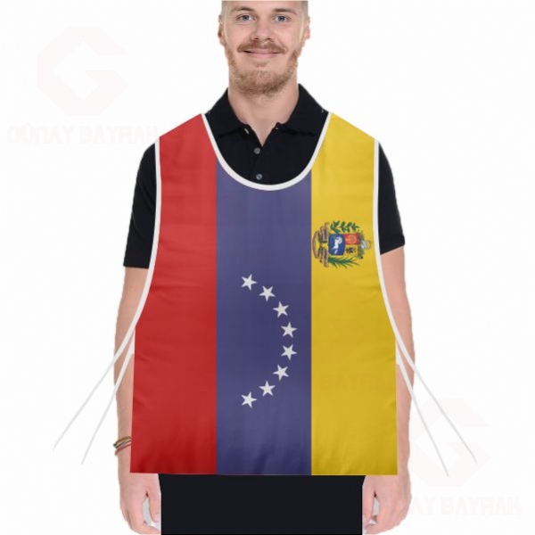 Venezuela Grev nl
