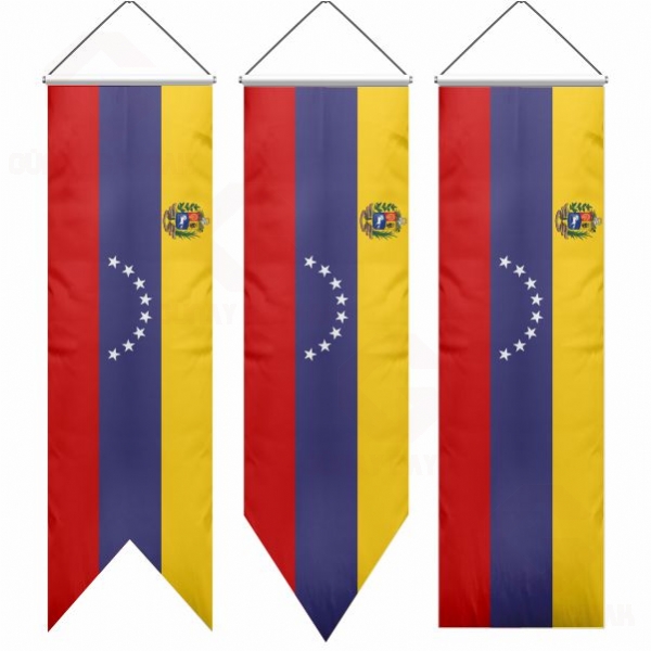 Venezuela Krlang Bayraklar