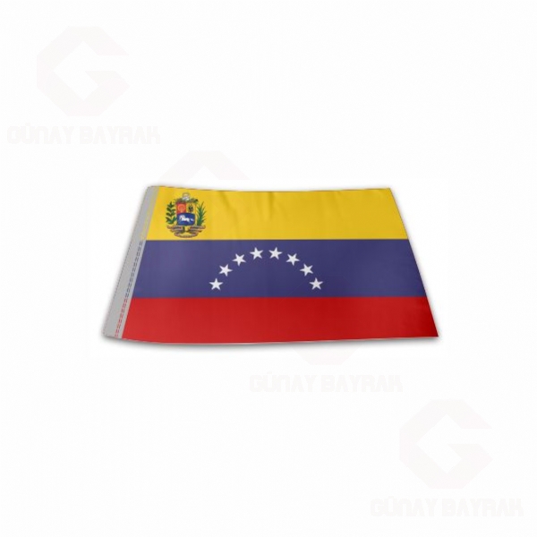 Venezuela Masa Bayra