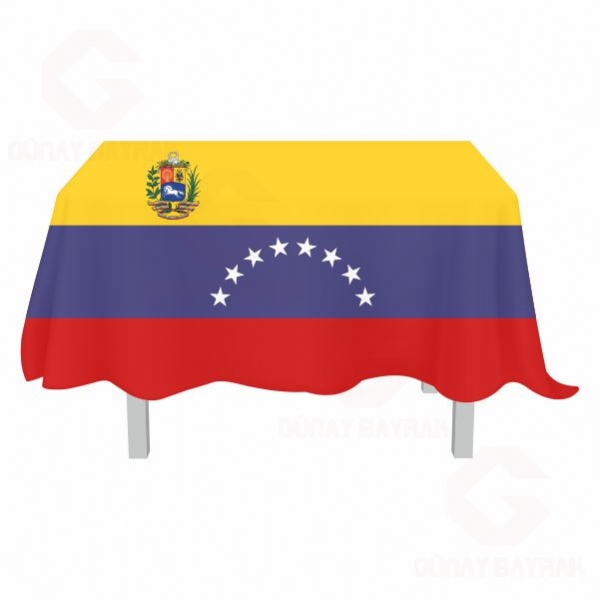 Venezuela Masa rts Modelleri