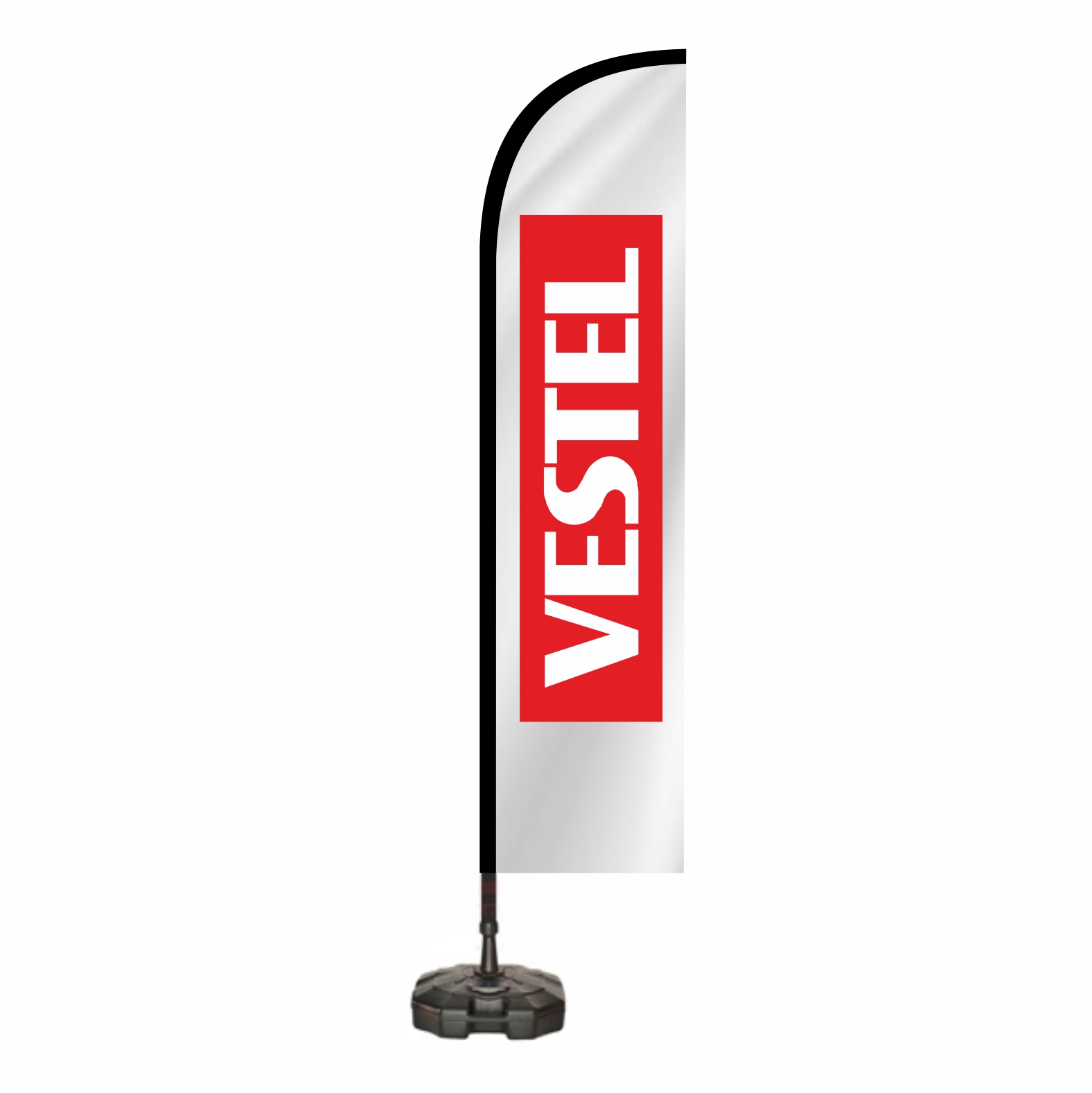 Vestel Yelken Bayraklar�