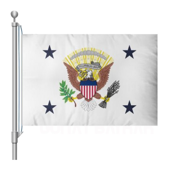 Vice President Of The United States Bayra��