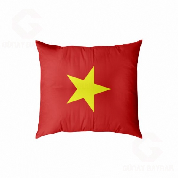 Vietnam Dijital Baskl Yastk Klf