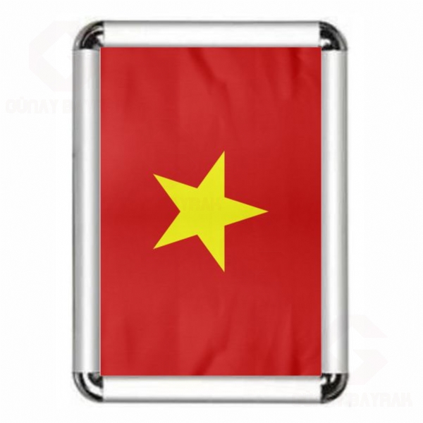 Vietnam ereveli Resimler