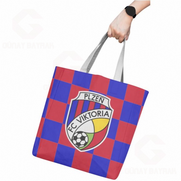 Viktoria Plzen FK Bez �anta Modelleri ve Bez �anta