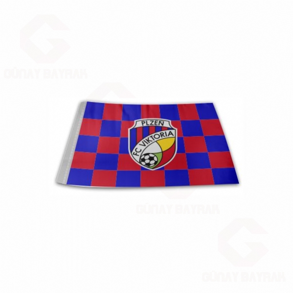Viktoria Plzen FK Masa Bayra��
