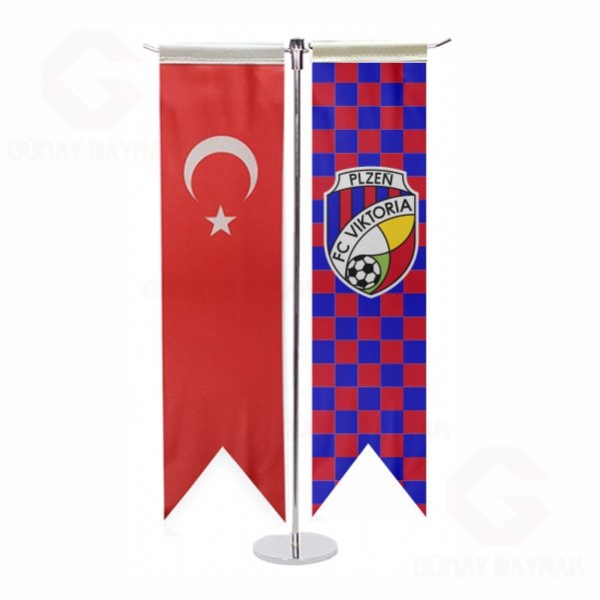 Viktoria Plzen FK T Masa Bayra��
