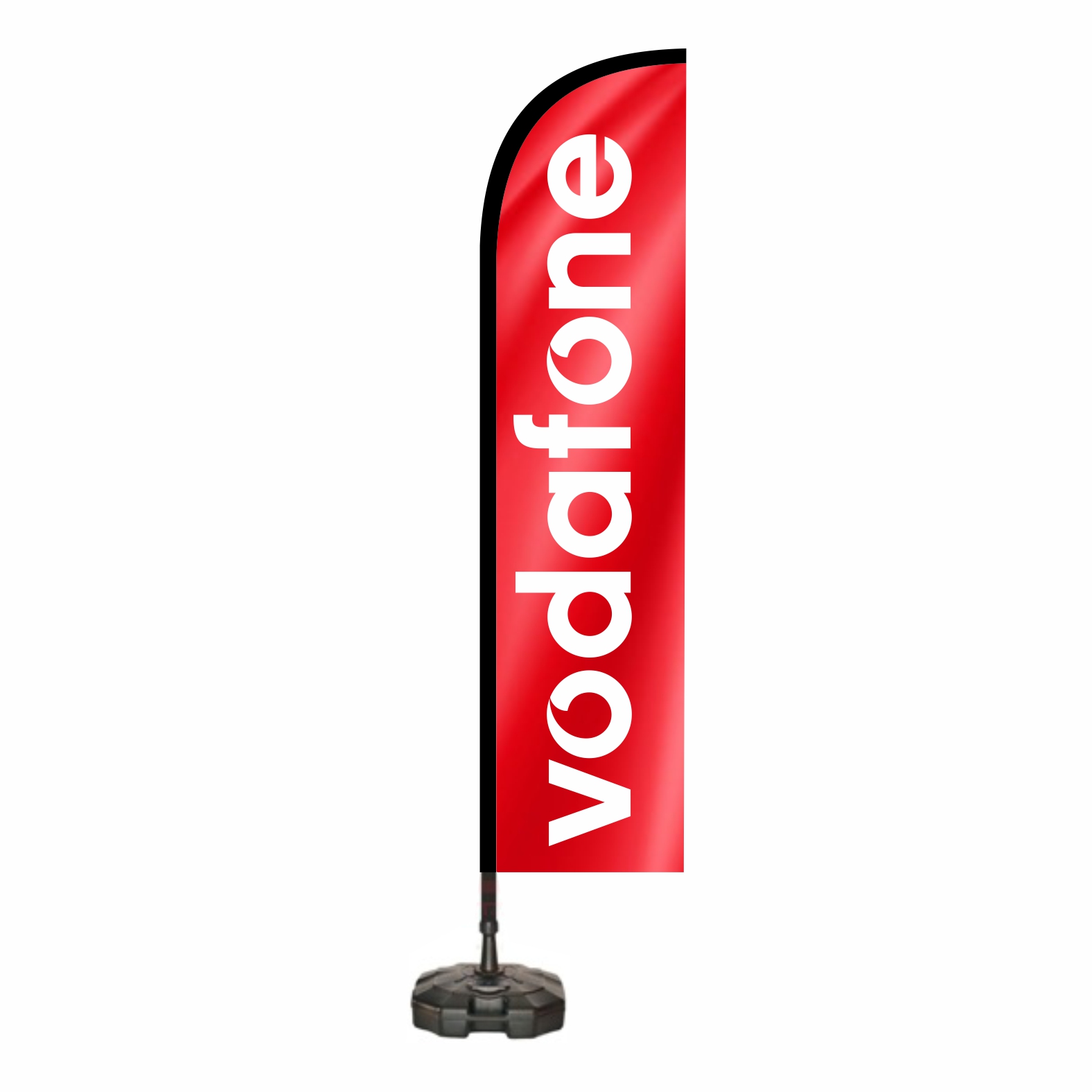 Vodafone Cadde Bayra