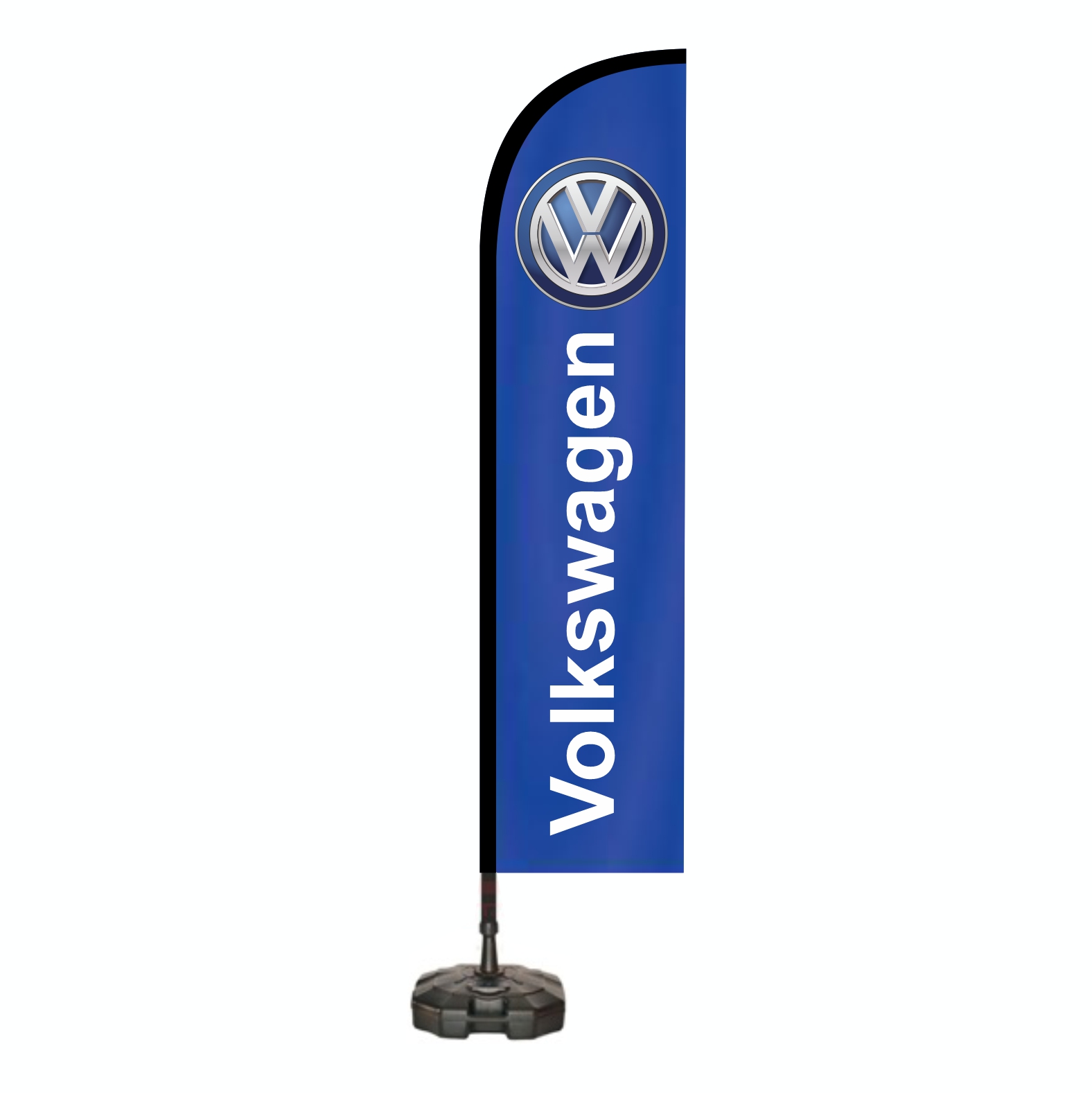 Volkswagen Cadde Bayra��