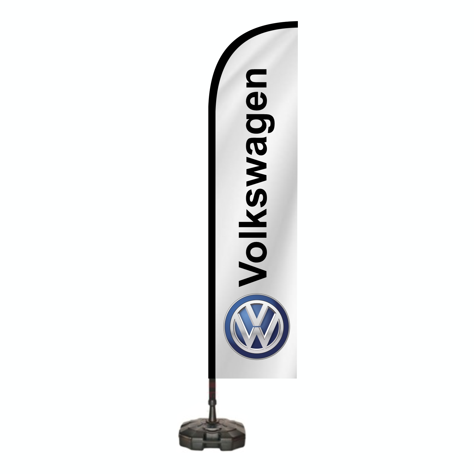 Volkswagen Yelken Bayra