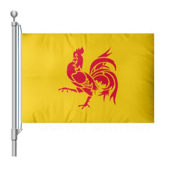 Wallonia Bayra��