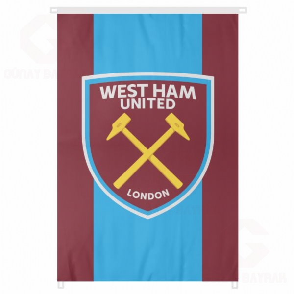 West Ham United FC Bayra�� �retimi