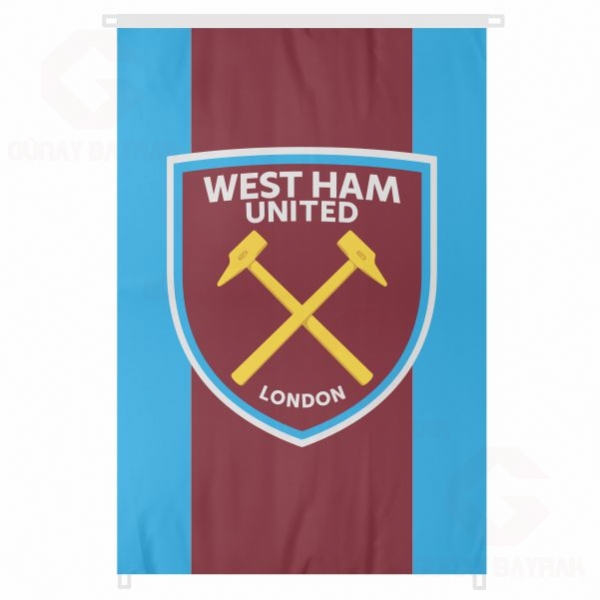 West Ham United FC Flamalar