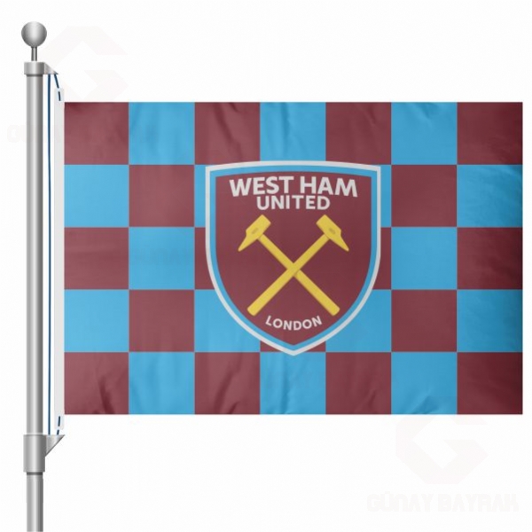 West Ham United FC G�nder Bayra��