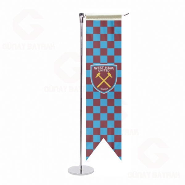 West Ham United FC L Masa Bayra��