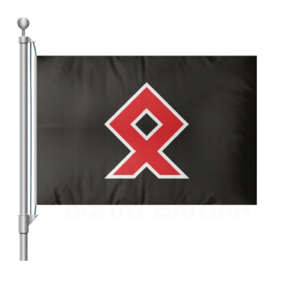 Wiking Jugend Bayra��