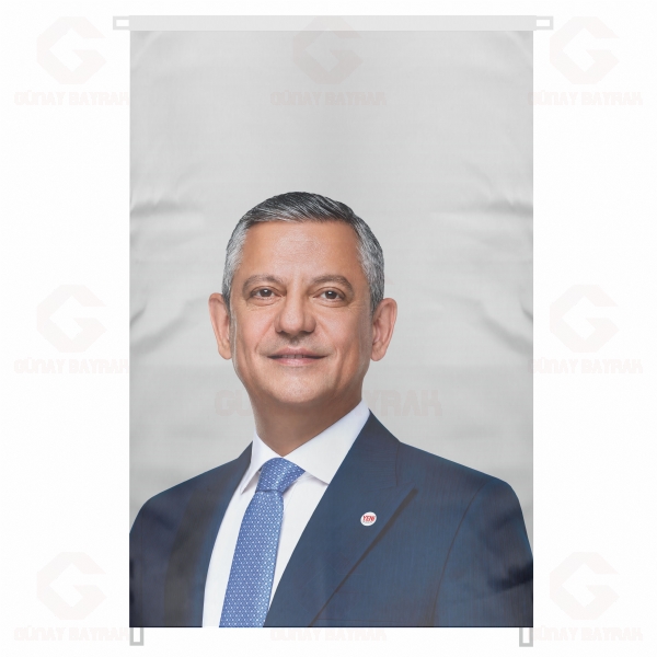 Yeni Parti �zg�r �zel Poster