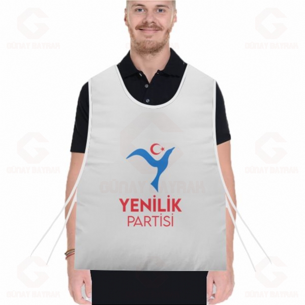Yenilik Partisi Grev �nl���