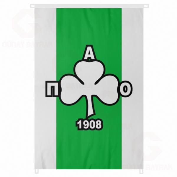 Ye�il Panathinaikos FC Flamalar