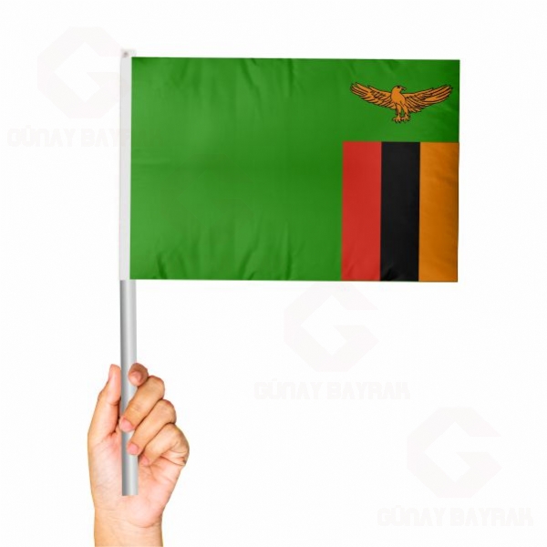 Zambiya Sopal Bayrak