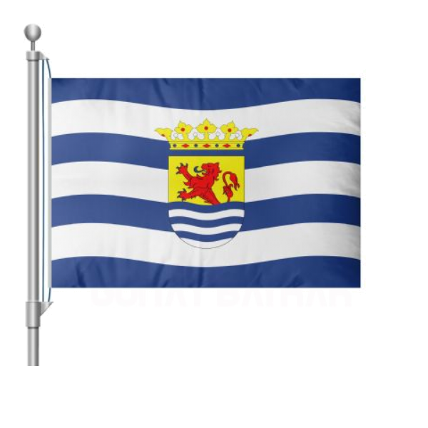 Zeeland Bayra��