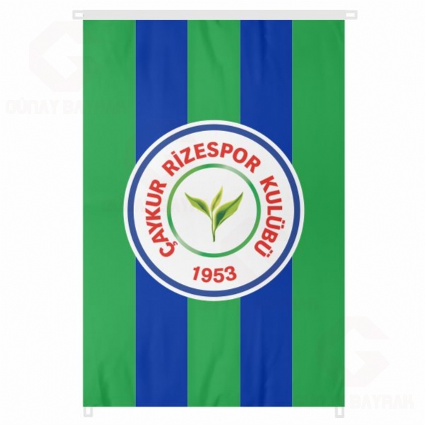aykur Rizespor Flag